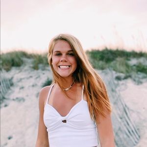 Meet your Posher, Gabby